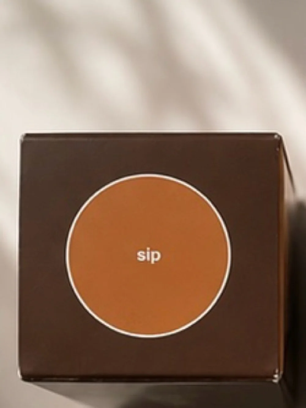 RHODE Pocket Bronze ( Sip)